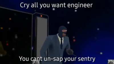 MAH SENTRY
