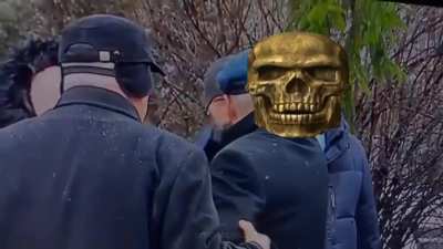 Mati a weź pokaż tą śmieszną twarz