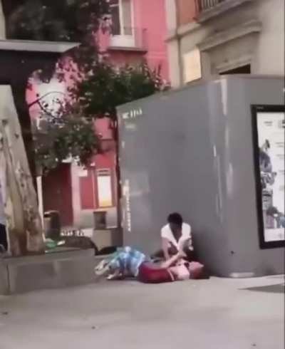 Did he take too much or just enough?