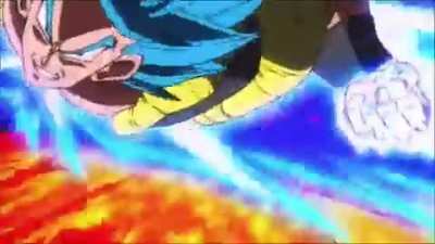 Broly's Replay