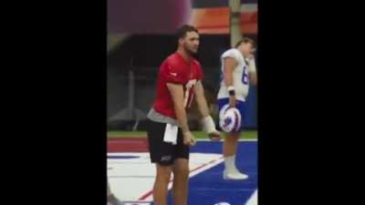 Week 9 Hype Video
