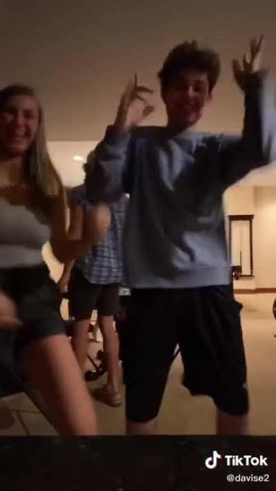 Bounciest Thot Ever
