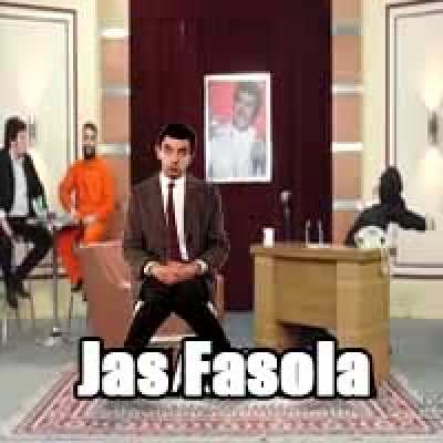 JAS FASOLA