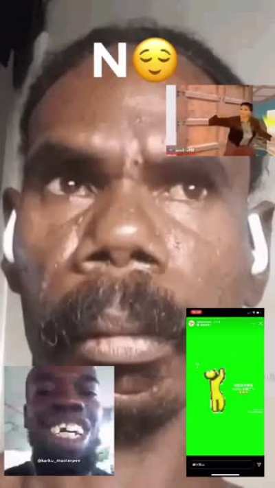 the