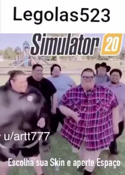 Dia 33 de fevereiro na Steam, garanta o seu na pr&eacute; venda