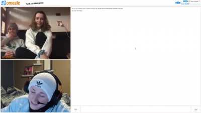 step-bro getting some action