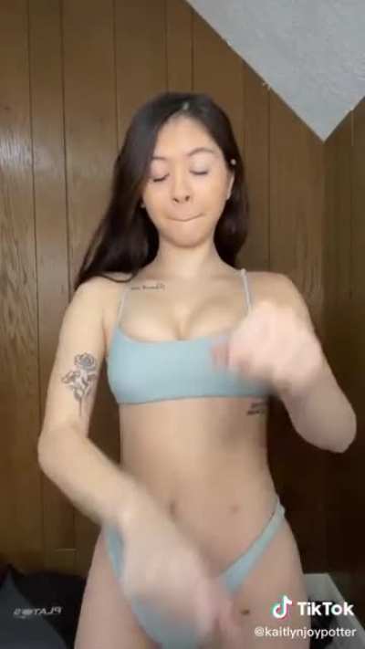 Thick Cutiepie