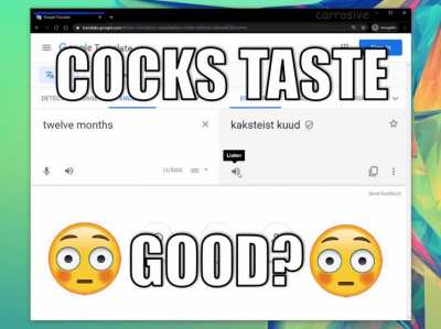 WTF Estonia