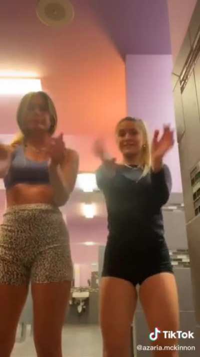 Deleted tiktok