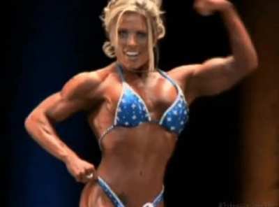 Lisa Bickels