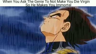 Still A Virgin?