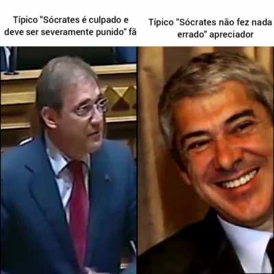 obrigado Jos&eacute; S&oacute;crates