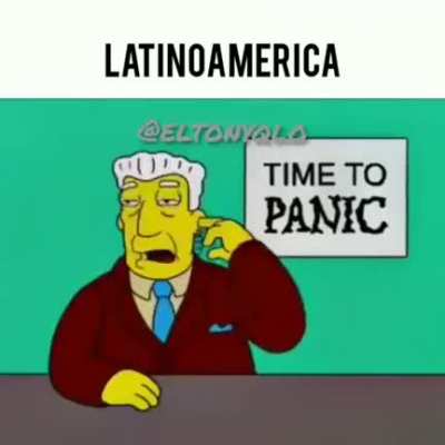 Gasolinazo be like