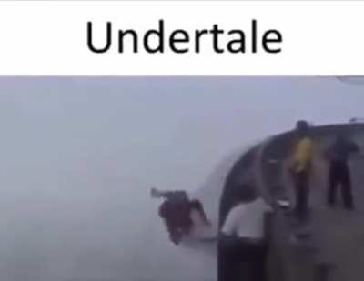undertale