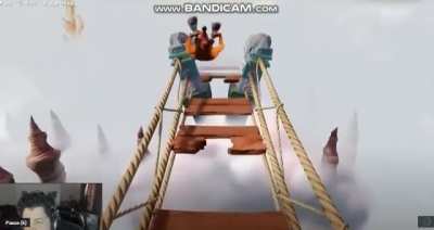 Bandicoot