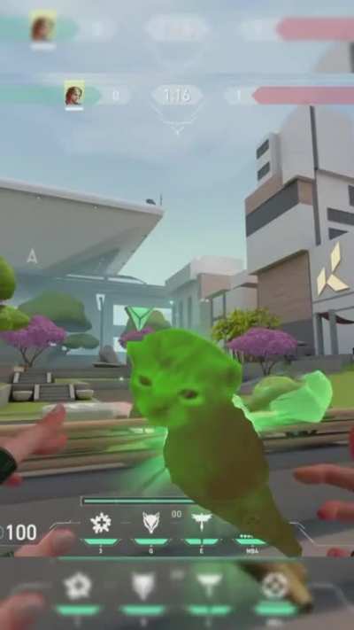 imagine hearing that sound in a game 