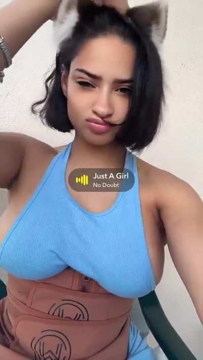 Tori Brixx