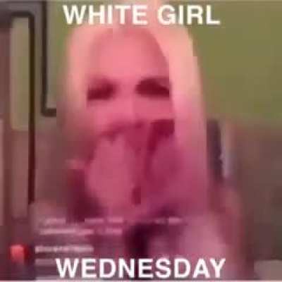 It's that time of the week again