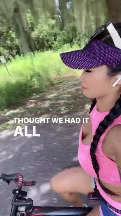 🚴&zwj;♀️
