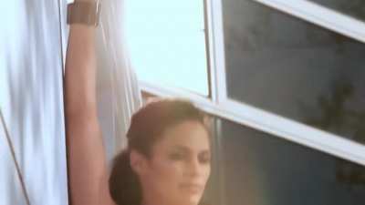 Paula Patton