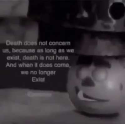 sadness