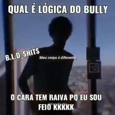 N&atilde;o entendo tbm