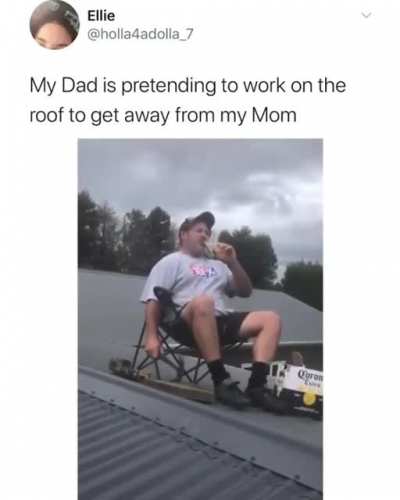 Genius.