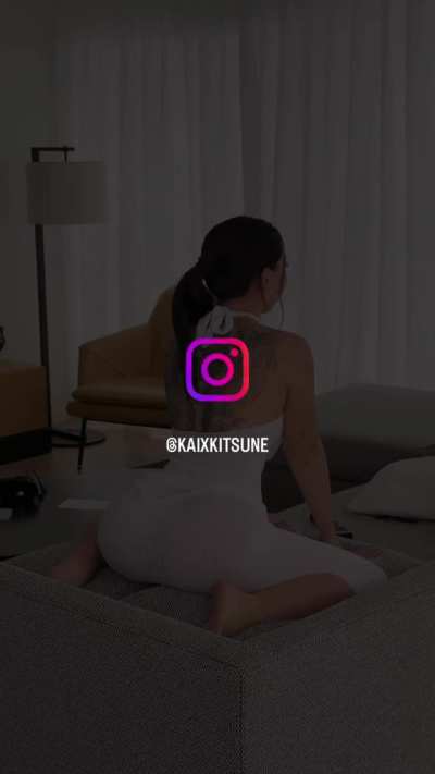 Yakuza glute flex