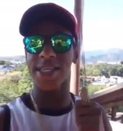 Famoso Dj Azeitona