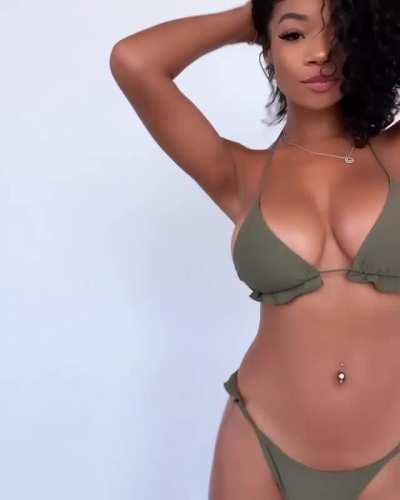 Leilani Barnett