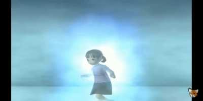 Nanako awakens her ultimate persona