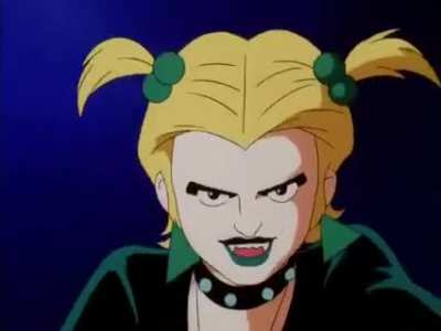 Wondering if the Hex Girls awakened something in anyone else when they were younger (Scooby-Doo &amp;amp; The Witches Ghost)