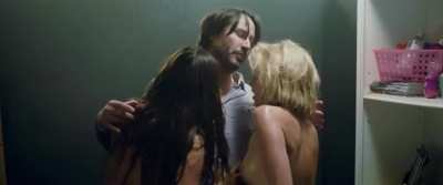 Knock Knock Edited Full Scene NSFW