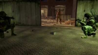 Stealth Kill