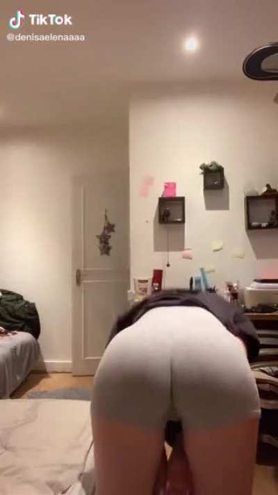 Ass so fat