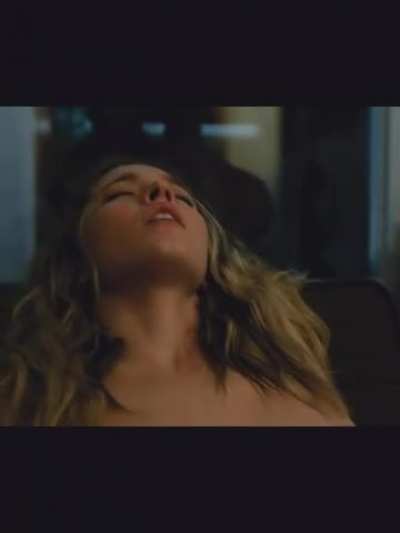Sydney Sweeney