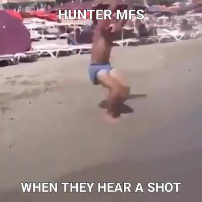Hunter