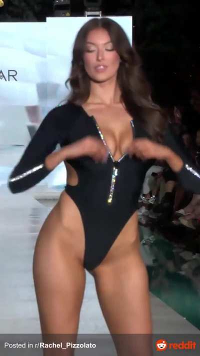 Booty In A G-string