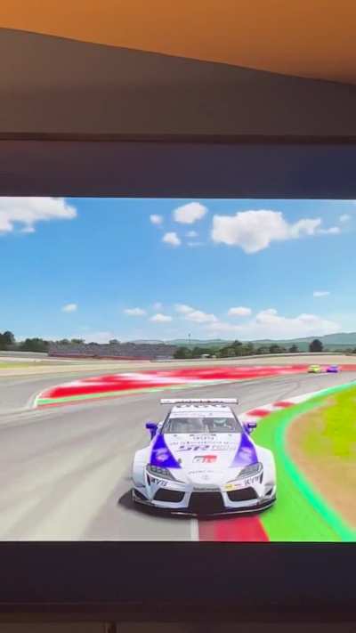 Was this dirty? (I&rsquo;m the supra)