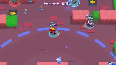 How it feels to play as Max