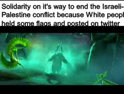 The White Middle-Class to the rescue!