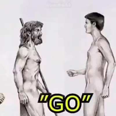 GO BACK!!