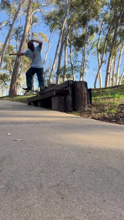 Finally [35YO]