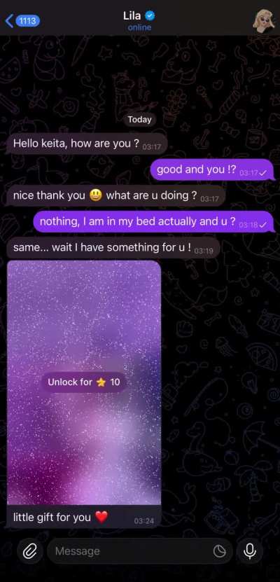 Using Telegram Stars for paid media: anyone else doing this?