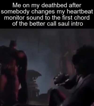 saul 😐