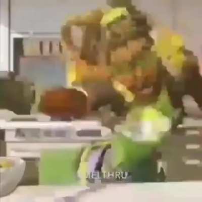 XD