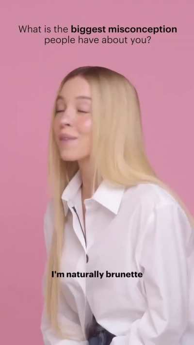 Sydney Sweeney 