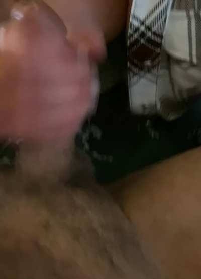 Get yourself a wife who will do this to you at her friend&rsquo;s house