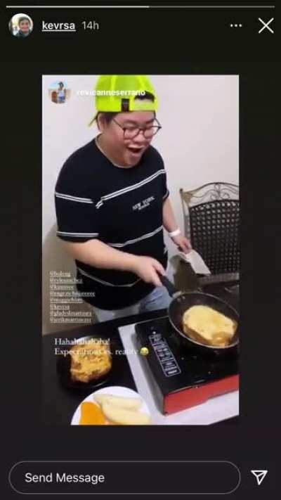 Maybe Maybe Maybe