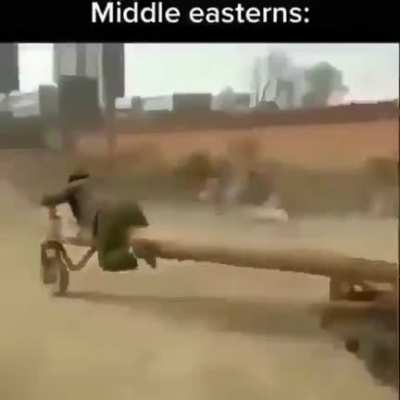 Yes, I'm racist